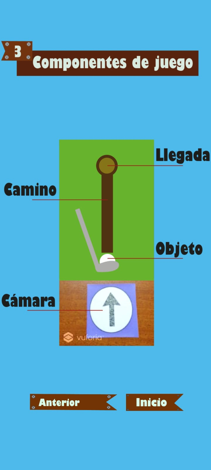 CubeLearn - Instructions 2