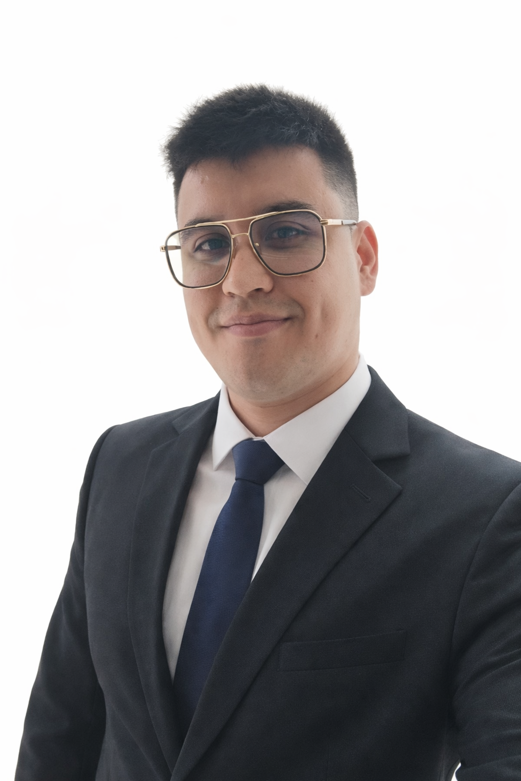 Foto de Victor Daniel Burbano